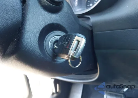 2017 Kia Forte Lx из США, поврежденный, VIN 3KPFL4A71HE123538